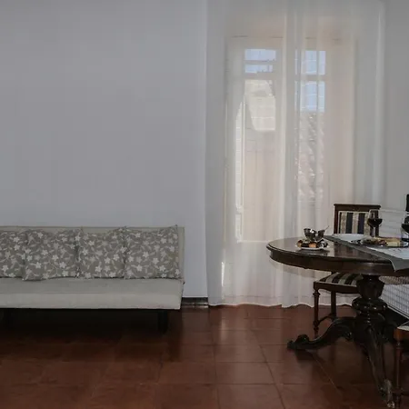 아파트 I Colori Della Sicilia Noblesse *