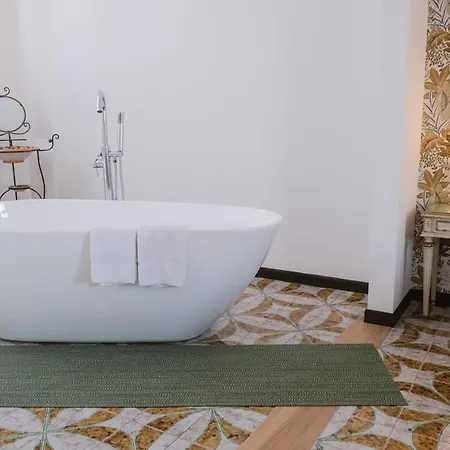 I Colori Della Sicilia Noblesse 아파트