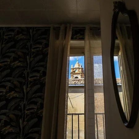I Colori Della Sicilia Noblesse Apartment