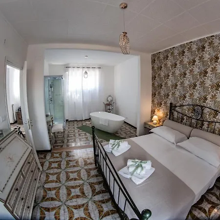I Colori Della Sicilia Noblesse Apartment Caltagirone