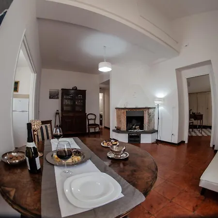 Apartment I Colori Della Sicilia Noblesse *