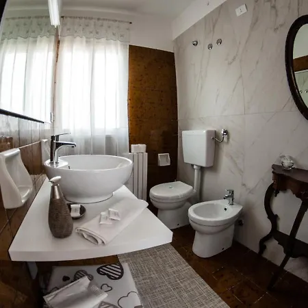Apartment I Colori Della Sicilia Noblesse Caltagirone