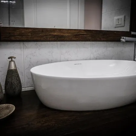 아파트 I Colori Della Sicilia Noblesse