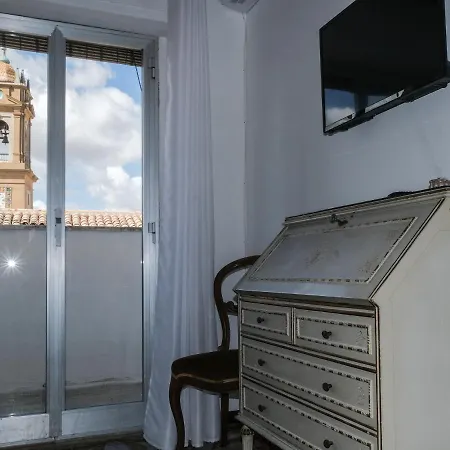 I Colori Della Sicilia Noblesse *