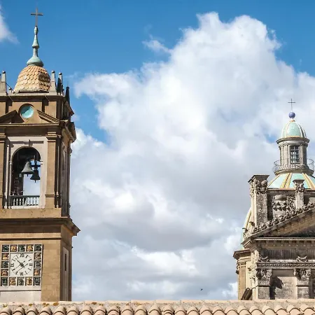 I Colori Della Sicilia Noblesse *