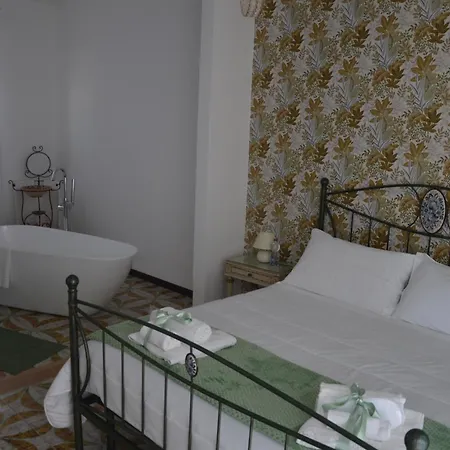 I Colori Della Sicilia Noblesse Apartment