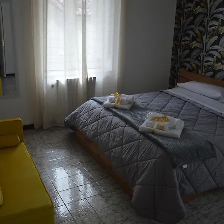 아파트 I Colori Della Sicilia Noblesse *