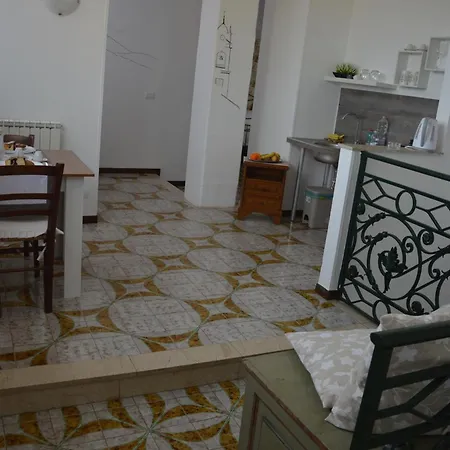Apartment I Colori Della Sicilia Noblesse Caltagirone