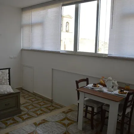 Apartment I Colori Della Sicilia Noblesse *