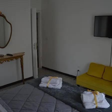 I Colori Della Sicilia Noblesse Apartment *