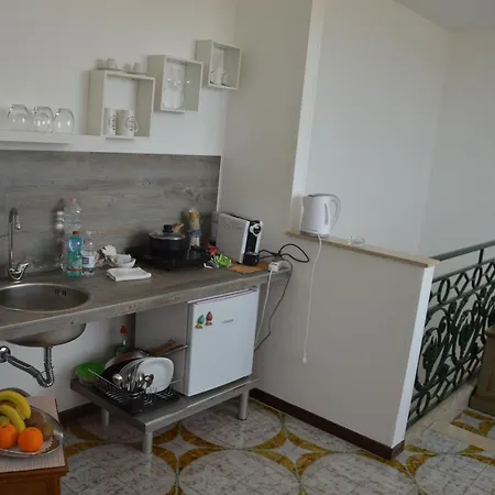 Apartment I Colori Della Sicilia Noblesse *