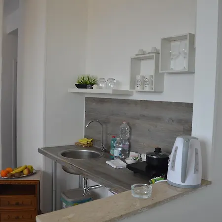 Apartment I Colori Della Sicilia Noblesse Caltagirone