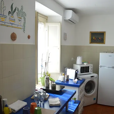 Apartment I Colori Della Sicilia Noblesse