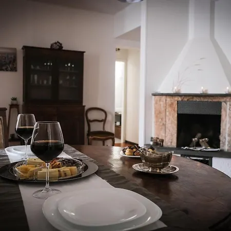 Appartement I Colori Della Sicilia Noblesse