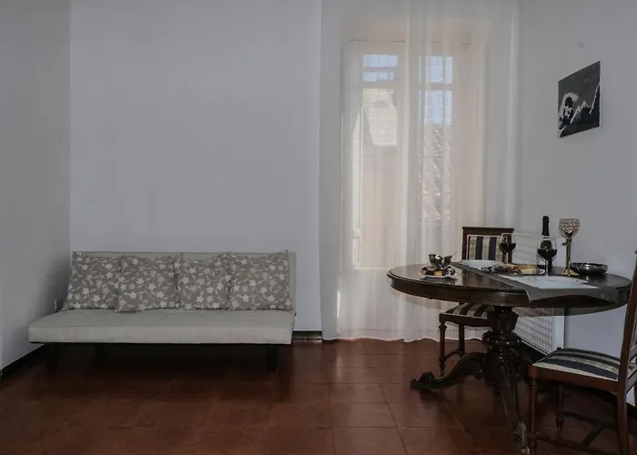 Appartamento I Colori Della Sicilia Noblesse *