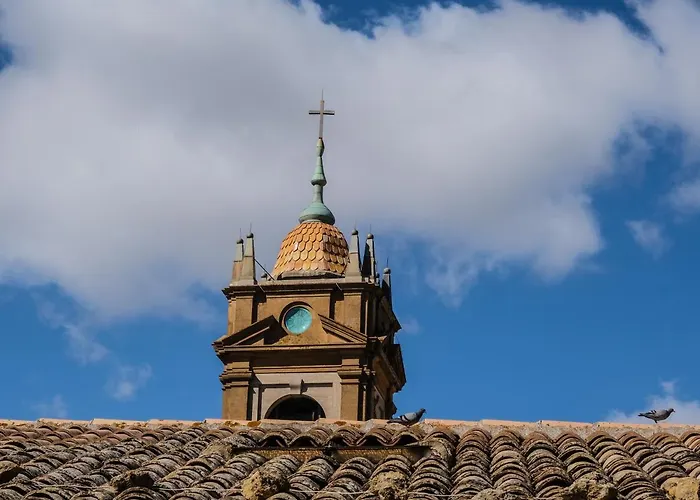 I Colori Della Sicilia Noblesse Caltagirone