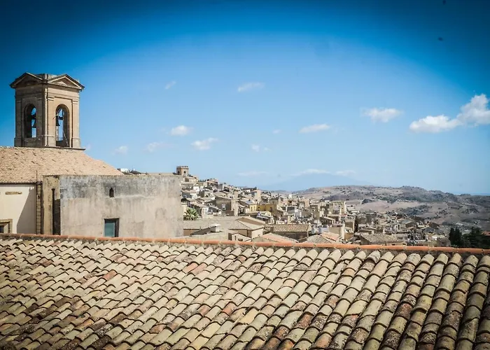 I Colori Della Sicilia Noblesse
