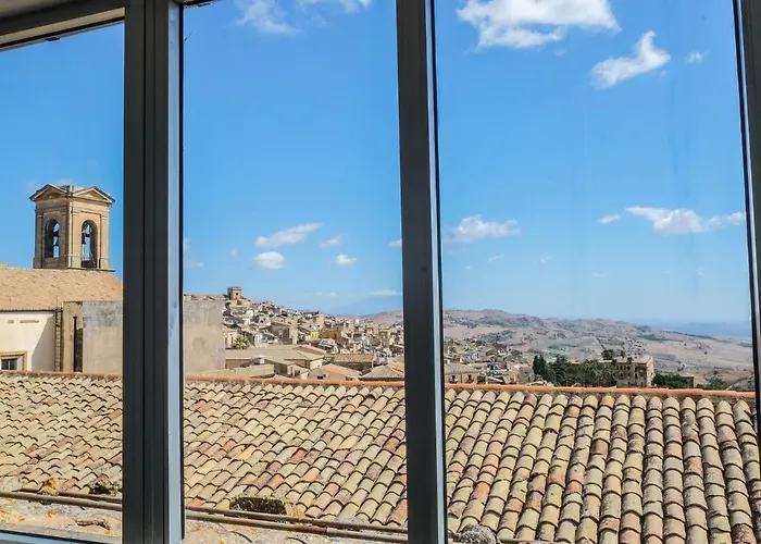 I Colori Della Sicilia Noblesse *