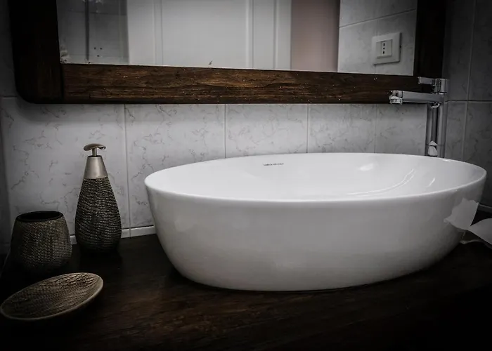 Appartamento I Colori Della Sicilia Noblesse