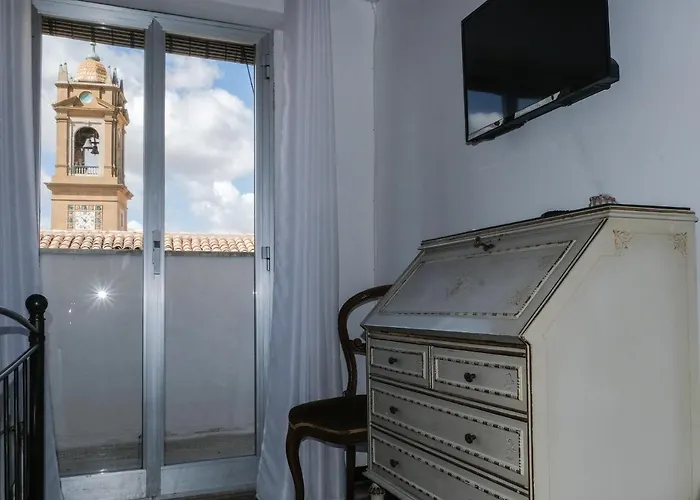 I Colori Della Sicilia Noblesse *