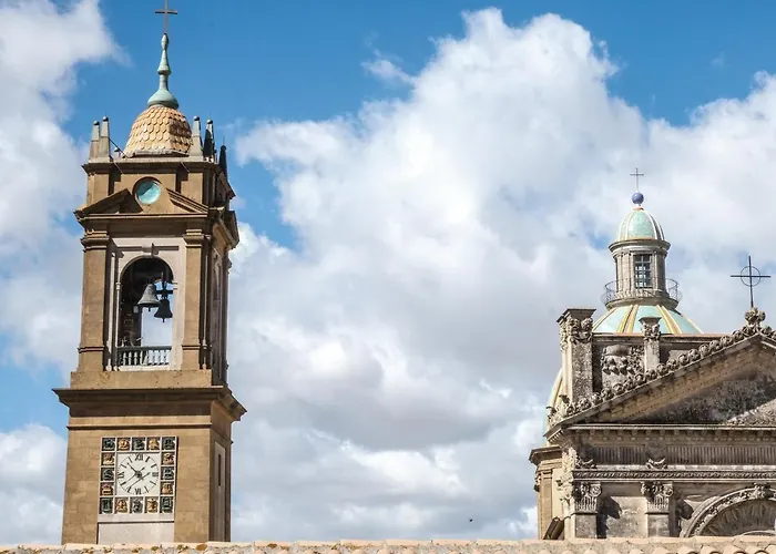 I Colori Della Sicilia Noblesse *