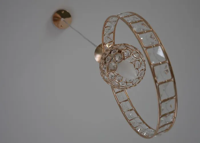 I Colori Della Sicilia Noblesse Appartamento