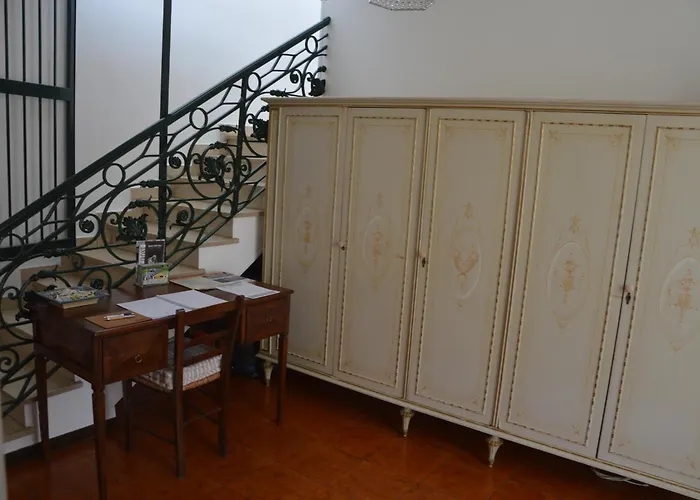 Appartamento I Colori Della Sicilia Noblesse *